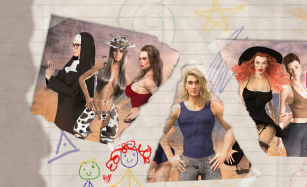 【SLG/火鸟汉化/动态】熟母 全7章 精翻汉化版+全CG【PC+安卓/3.5G/养母生母上垒更新】-acg畅游网