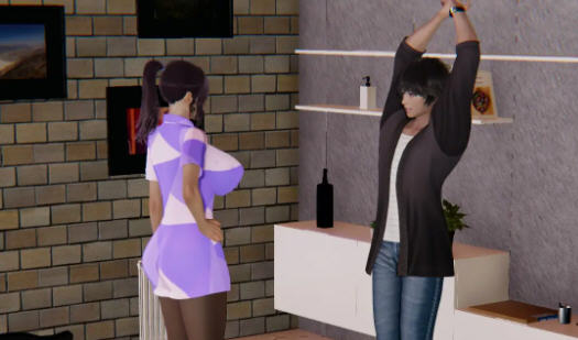 c56   恢复她的职业生涯 V0.26【安卓+PC】润色汉化版-acg畅游网