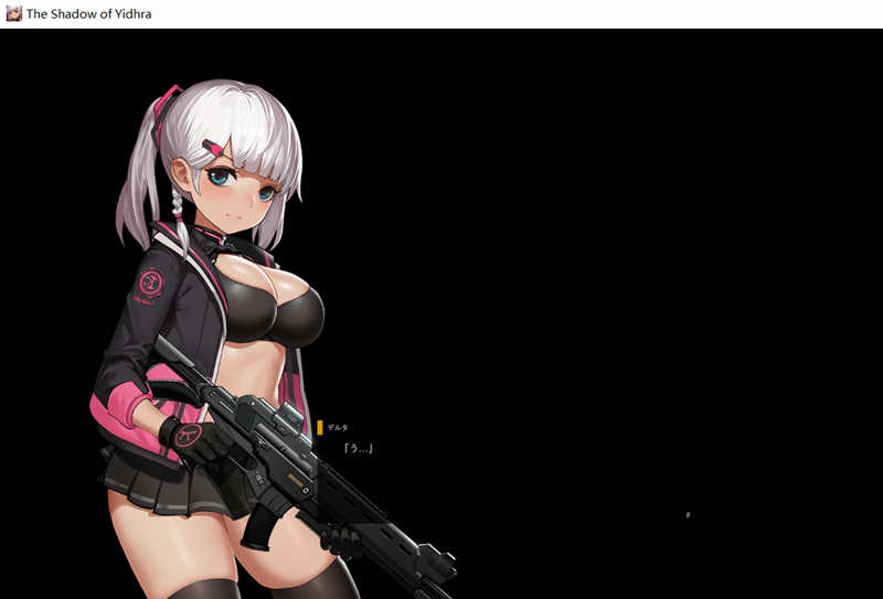图片[2]-【ACT/全动态】伊德海拉之影 The Shadow of Yidhra支援者版 【400M/米姐新作】-acg畅游网