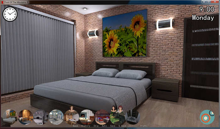 图片[5]-【神级SLG/汉化/动态】足下危情 V2.1精翻汉化版+全CG【9月9更新/PC+安卓/3G】-acg畅游网