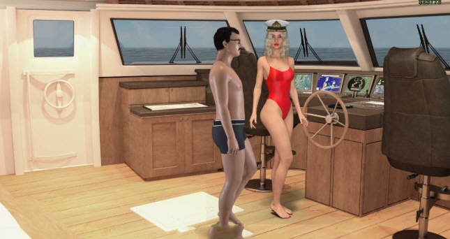 图片[3]-【后宫沙盒巨作/汉化/全动态】威利大冒险 v0.49 汉化版 +攻略/存档【更新/22G】-acg畅游网