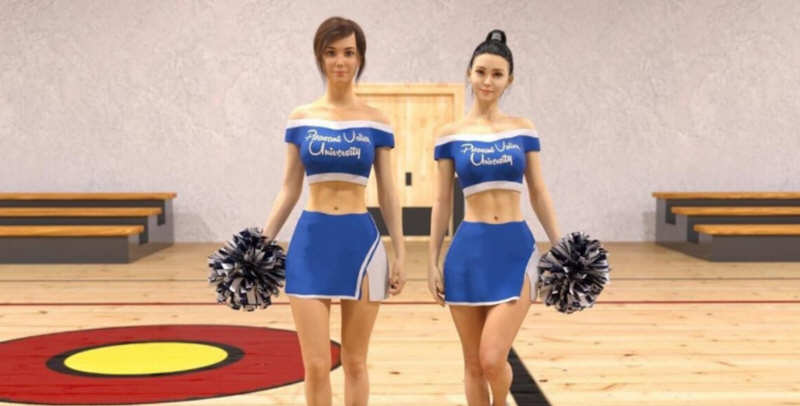 【欧美SLG/汉化/动态】学院情缘 V0.25 精翻汉化版+全CG【2月更新/PC+安卓/2.2G】-acg畅游网