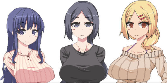 x958 撒娇鬼续作：冬日狂想曲 Ver1.02 官方中文步兵版+存档 [PC+安卓]-acg畅游网