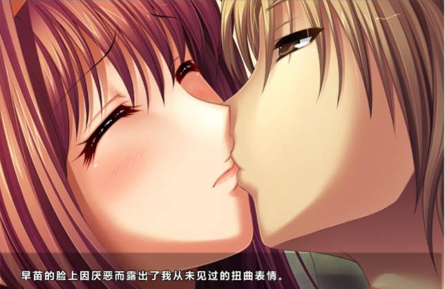 图片[3]-【拔作SLG/精翻汉化】爱妻日记~完美人妻与不举夫 精翻汉化/付动画【2G/新汉化/全CV】-acg畅游网