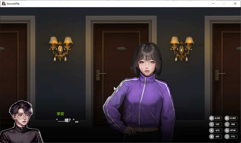 图片[5]-c317【KIDMO大师】秘密派：Ver1.5C d1v3 d2v1全DLC官中步兵版-acg畅游网