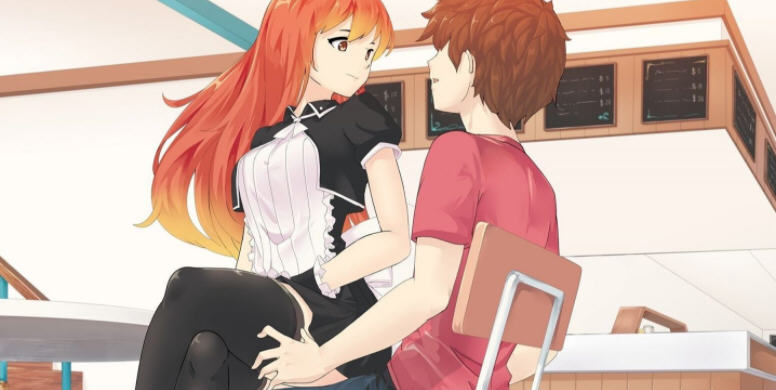 图片[2]-c337 大学生活：Uni Ver39.98【安卓+PC】精翻汉化版（目录可看全CG）-acg畅游网