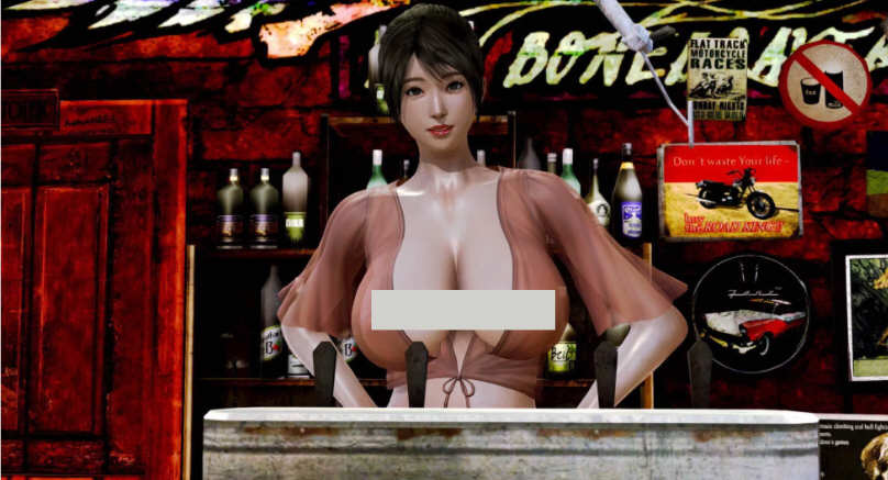 图片[6]-【欧美SLG/汉化/动态】Corruption 腐化 v2.05 汉化作弊版 【神作更新/PC+安卓/动态/7G】-acg畅游网