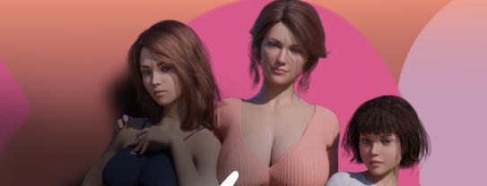 【欧美SLG/汉化/动画】情感问题 V0.4 汉化版 【PC+安卓/2G/新作】-acg畅游网