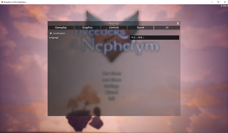 图片[5]-【欧美ACT/3D/全动态】[虚幻4] 魔物娘配种饲养员 V0.754.3 官方中文作弊版【更新/CV/4G】-acg畅游网