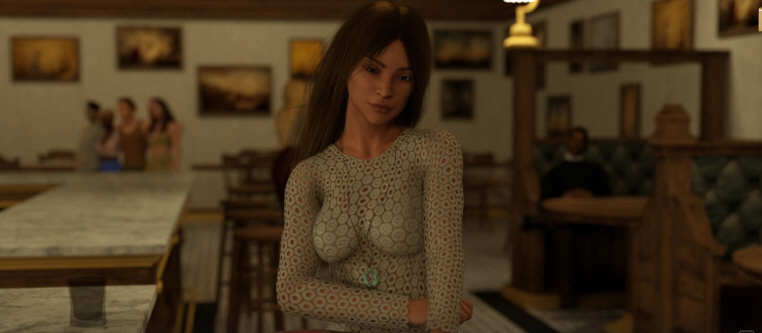 【欧美SLG/幻想岛汉化】 拯救 Deliverance EP1-8 PC+安卓汉化版+全CG 【4G/更新】-acg畅游网