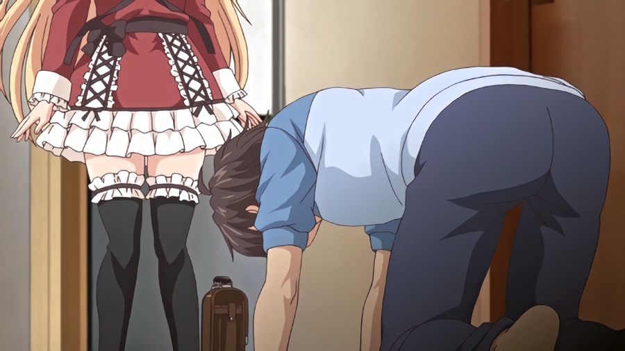 图片[2]-【ADV/汉化/整合】唯一能让笨蛋妹妹变聪明的方法只有我的xx的事 汉化版付动画【2G】-acg畅游网