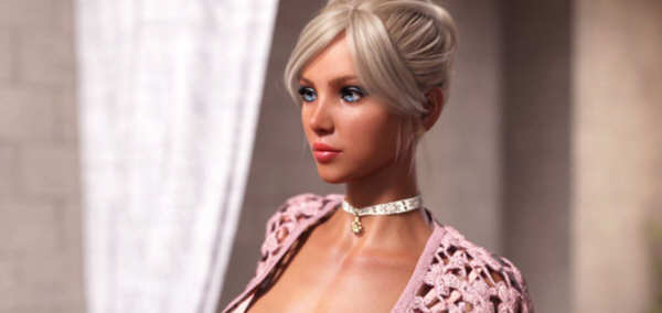 【欧美SLG/汉化/动态】失忆 V0.7a 精翻汉化版【PC/6G/9月大更新】-acg畅游网