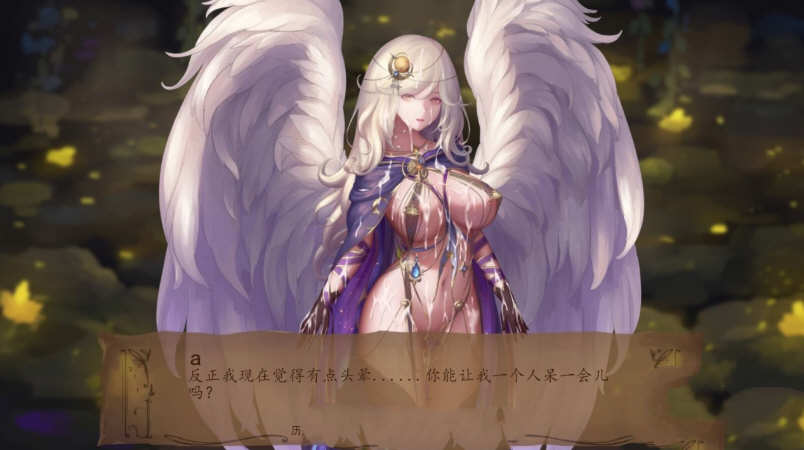 图片[3]-c238 奇异的圣地~圣屌降临 Ver29.1 精翻汉化版 PC+安卓 SLG游戏&更新 5.1G-acg畅游网