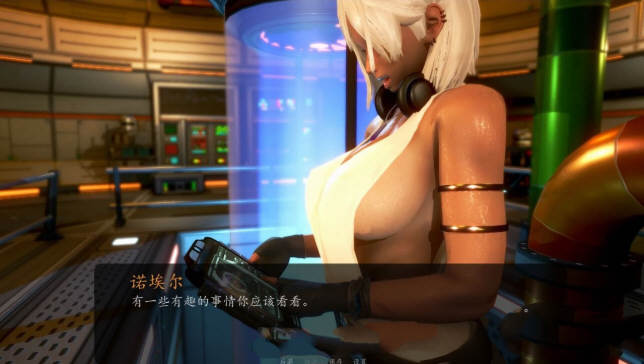 图片[3]-【极品建模SLG/汉化/全动态】奇幻历险记~V0.217 精翻汉化版【PC+安卓/2.6G/更新】-acg畅游网