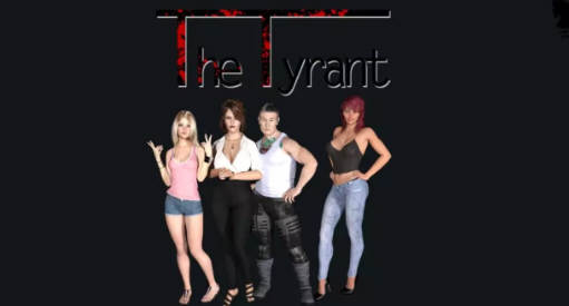 【欧美SLG/汉化/动态】暴君 The Tyrant V0.94 汉化版★增加孕育+全CG【3月更新/PC+安卓/3G】-acg畅游网