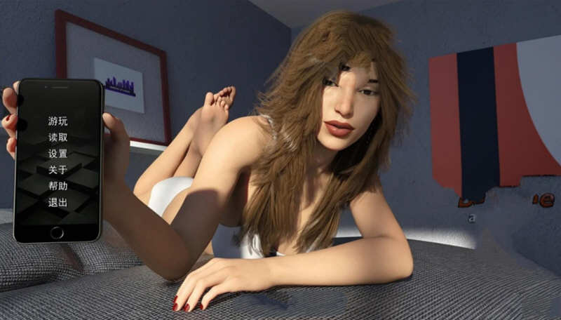 【欧美沙盒/汉化/动态】激情世界 V0.70 精翻汉化版+全CG【新汉化/PC+安卓/1G】-acg畅游网