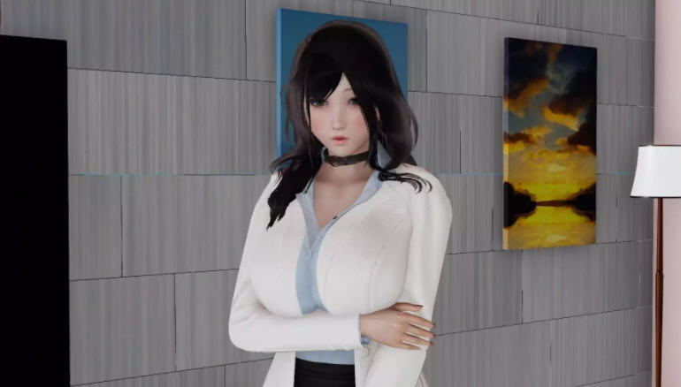 图片[2]-【国风SLG/汉化】恢复了职业生涯 V0.2 PC+安卓最新汉化版【全CG/3.5G】-acg畅游网