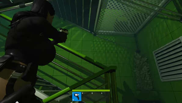 图片[5]-【3D大作/ACT/中文】密室2-Haydee2 3DM中文汉化破解版+超邪恶MOD【4G/新作/全CV】-acg畅游网