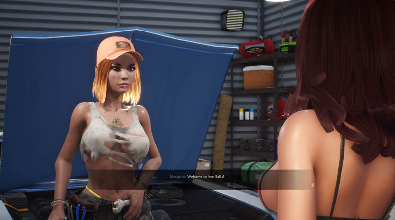 图片[5]-【3D大型沙盒/全动态/3A大作】真实人生V2020年9月作弊版 H版侠盗飞车5【更新/6.2G】-acg畅游网