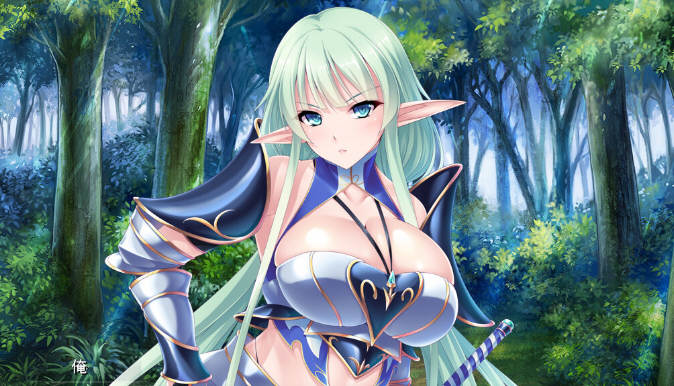 图片[2]-【拔作ADV/汉化】精灵饲养牧场 精翻汉化版+CG包【新汉化/PC+安卓/CV】【4.3G】-acg畅游网