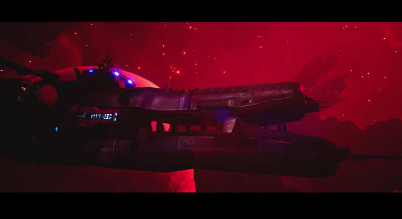 图片[3]-【3D神作/汉化/全动态/全CV】SUBVERSE-颠覆 V3.0汉化步兵版【27G】[马头社]-acg畅游网