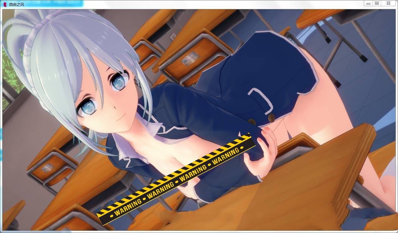 图片[3]-【经营SLG/汉化】命运之风 V2.5.0完整高压缩汉化版【PC+安卓/1G】-acg畅游网