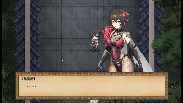 图片[3]-c260 雪月花 Ver1.3 STEAM官方中文步兵版+全CG回想存档 【安卓joi+PC】-acg畅游网