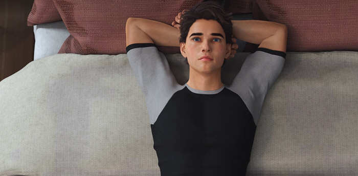 【欧美SLG/汉化】新生 FreshWomen V0.2.01 汉化版 【PC+安卓/2G/新作新汉化】-acg畅游网