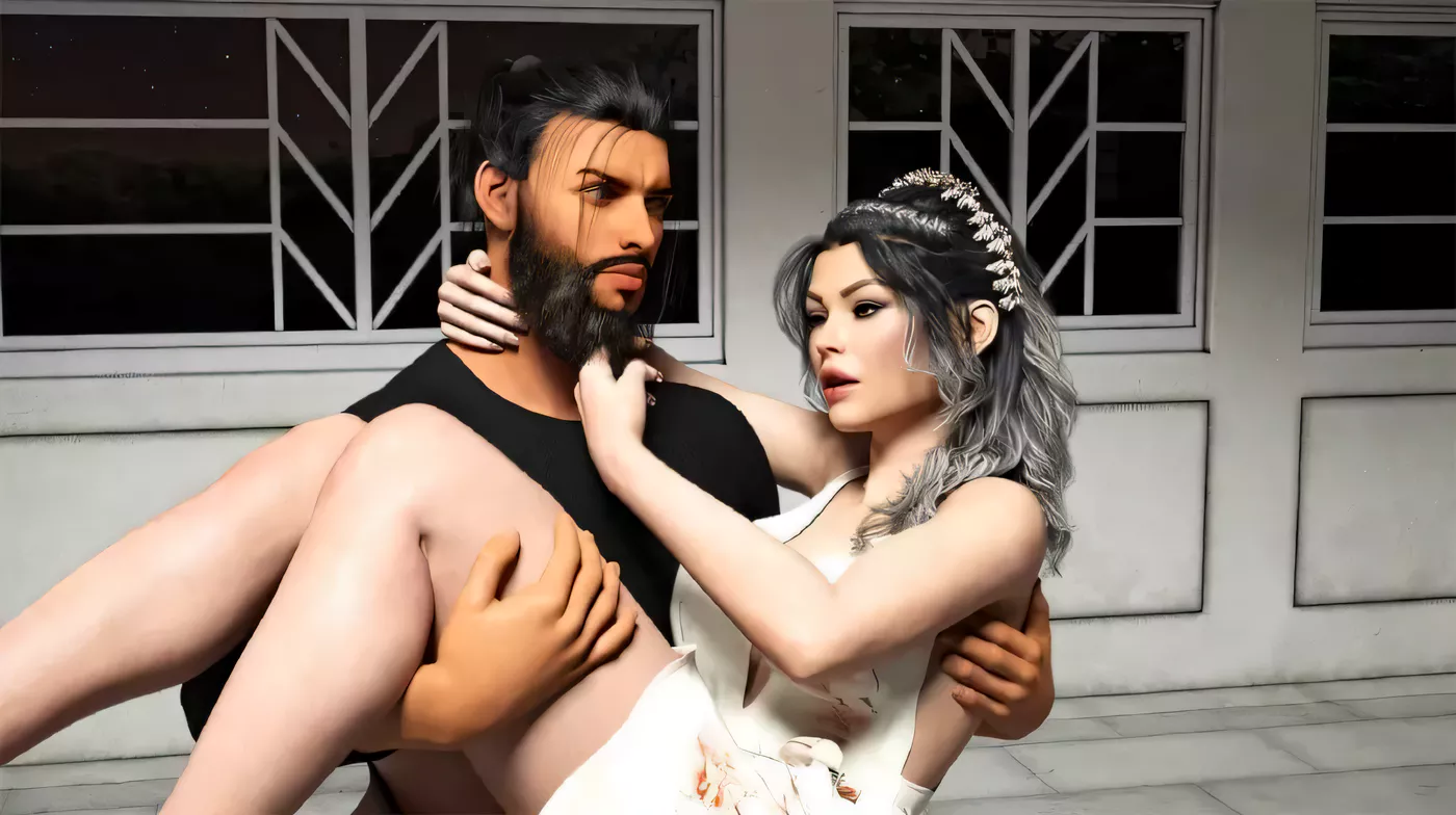 图片[3]-【欧美SLG/火鸟汉化/动态】过去一瞬 V0.30精翻汉化版+全CG【更新/PC+安卓/4.1G】-acg畅游网