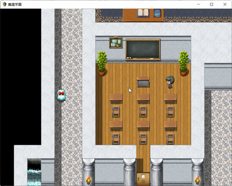 图片[5]-【大型RPG/汉化/动态全CV】魔导学园 精翻汉化完结版+全CG【9月16新汉化/1.5G】-acg畅游网