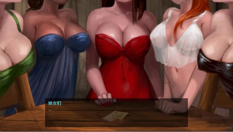 图片[2]-【欧美沙盒/汉化/精美2D动态】这是个传奇！V0.50.1精翻汉化版【PC+安卓/3.1G】-acg畅游网