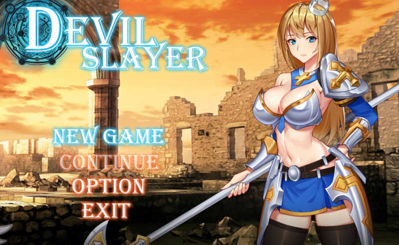 【RPG/汉化/全动态】恶魔追猎者-Devil Slayer 精翻汉化版【PC+安卓/1G/新汉化/全CV】-acg畅游网