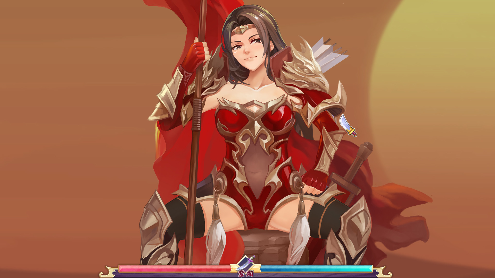 图片[6]-【ACT/中文/全动态】[武侠风]风流刀客！ STEAM官方中文步兵版【1.3G/新作/中文CV】-acg畅游网