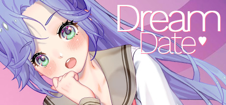 【互动SLG/汉化/全动态】梦幻约会 Dream Date STEAM官方中文破解版【2.3G】-acg畅游网