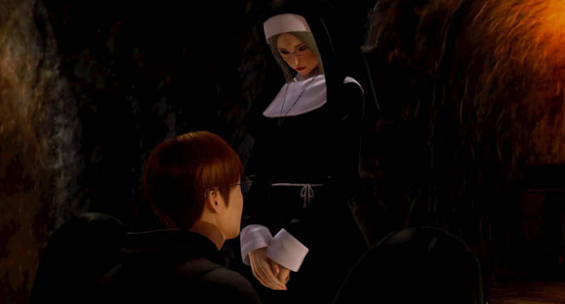 图片[6]-【大作SLG/汉化/动态】腐蚀（腐化）V2.55 精翻汉化版 【PC+安卓/更新剧情/10G】-acg畅游网