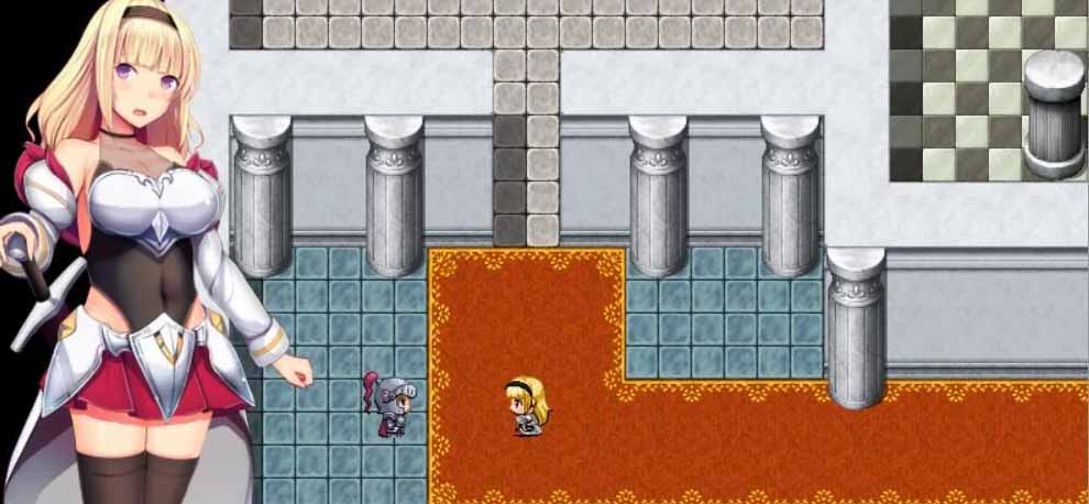 【RPG/汉化/全动态】未经世事的公主-ずのお姫様 巴比伦汉化版【1G/新汉化/全CV】-acg畅游网