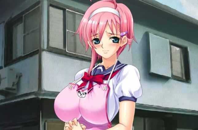 【拔作ADV/中文/全动态】异常CHI态~她是我的实验用奴隶 官方中文版付动画【1G】-acg畅游网