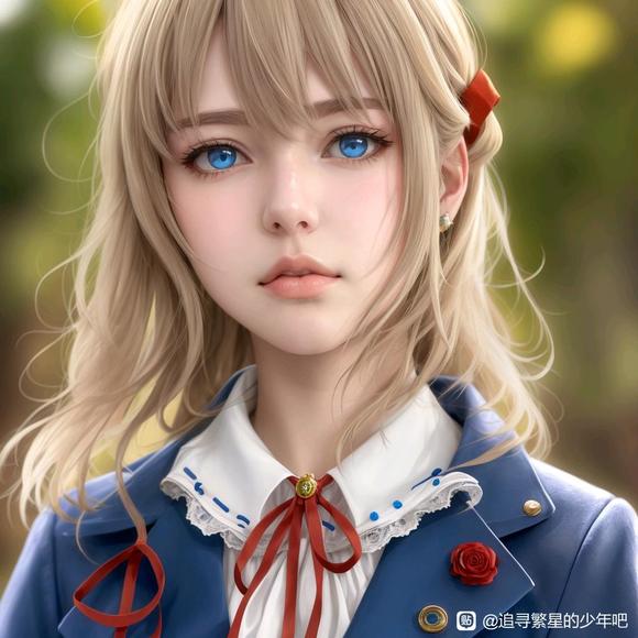 c67 火辣可爱：紫罗兰 STEAM官方中文步兵版（Hot And Lovely ：Violet）-acg畅游网