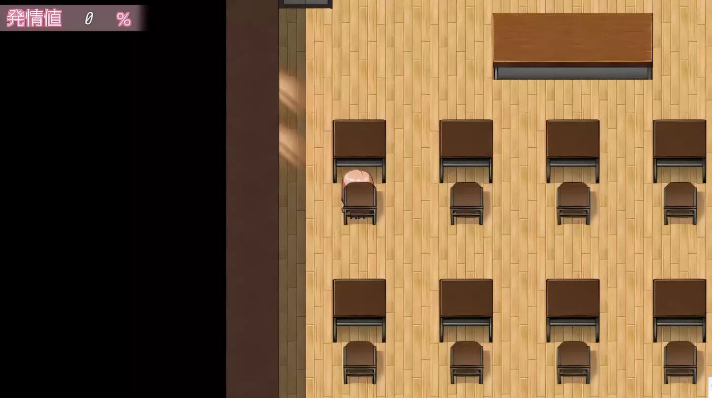 图片[2]-【露出RPG/汉化/高自由度】放学后露出的女高中生-2！云汉化版+前作汉化【2G/新汉化】-acg畅游网