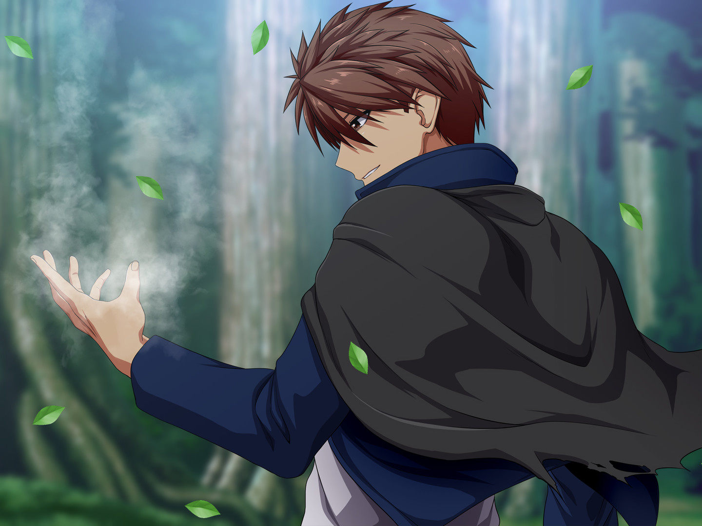 图片[4]-【大型RPG/中文/整合】冲突的意志·Append DLC+本体整合中文版全步兵付CG包【5G】-acg畅游网