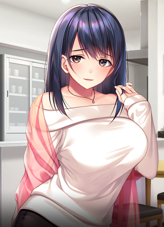 图片[2]-【超赞拔作ADV/汉化/NTR】可否原谅？无辜的笑颜和银湿的内衣！汉化版+CG【新作/1.3G】-acg畅游网