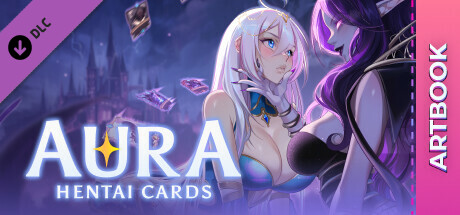 图片[4]-c12 奥拉：卡牌狂潮V1.3+狐狸精的复仇DLC 官方中文步兵版  （AURA: Hentai Cards）-acg畅游网