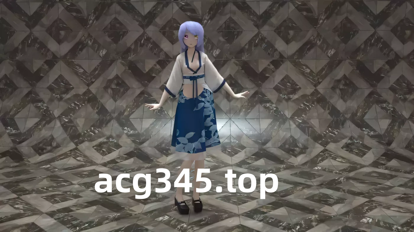 图片[2]-【3D同人/大合集】超高质量エロMMD精选102作合集！黑丝/跳啪/拘束/罪袋/虫姦【10G】-acg畅游网