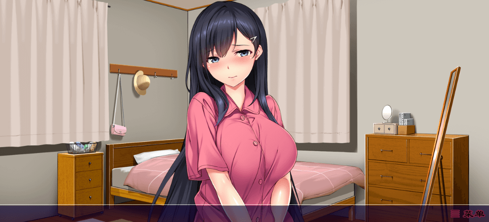 图片[2]-【拔作ADV/汉化/全动态】快乐电车~逃不掉的痴循环路线 精修汉化版【PC+安卓模拟器/2G/新汉化/全CV】-acg畅游网