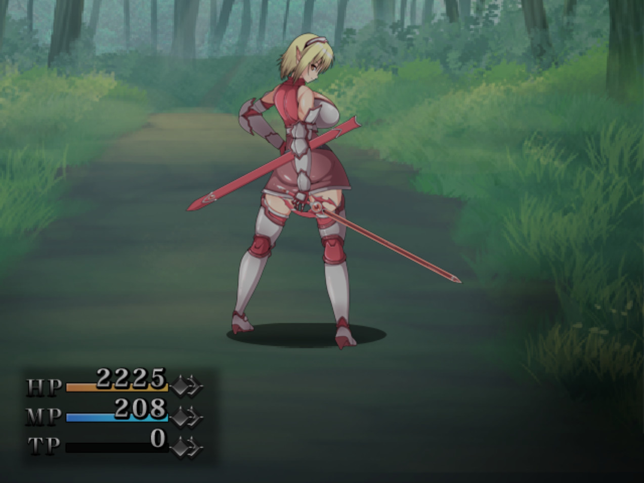 图片[8]-【大型RPG/中文/整合】冲突的意志·Append DLC+本体整合中文版全步兵付CG包【5G】-acg畅游网