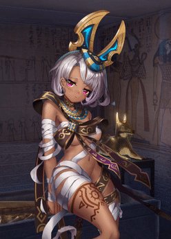 图片[5]-【神奇SLG/官中/动态/中文CV】无限方舟 V1.06 STEAM官方中文步兵版+全CG存档【4.4G】-acg畅游网