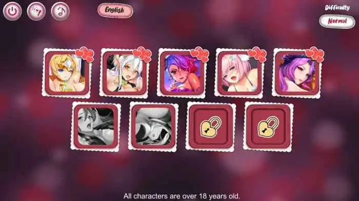 【互动SLG/中文/动态】[H版扫雷]梦中排雷兵 Dream Catcher 官方中文步兵版【978M/新作/CV】-acg畅游网