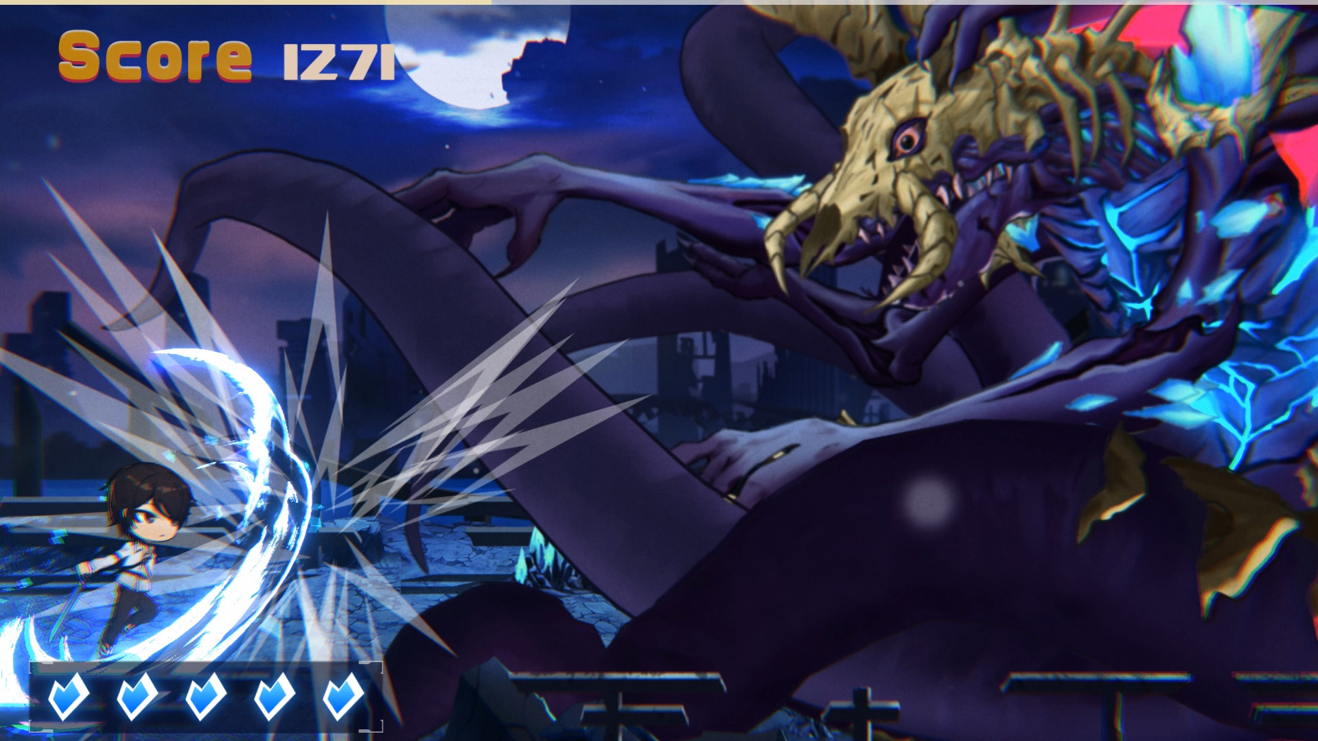 图片[13]-【神奇SLG/官中/动态/中文CV】无限方舟 V1.06 STEAM官方中文步兵版+全CG存档【4.4G】-acg畅游网