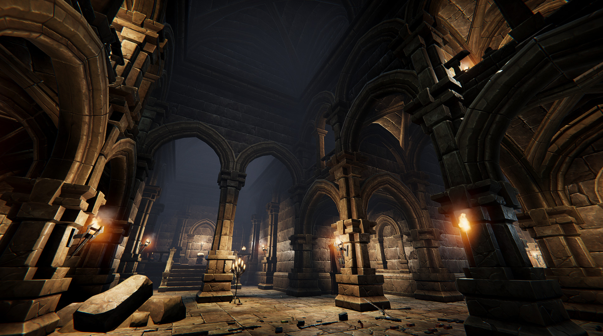 图片[5]-【大型FPS/中文/全动态】枪灵少女-GunSoul Girl官方中文步兵版+作弊MOD【6G/新作/CV】-acg畅游网