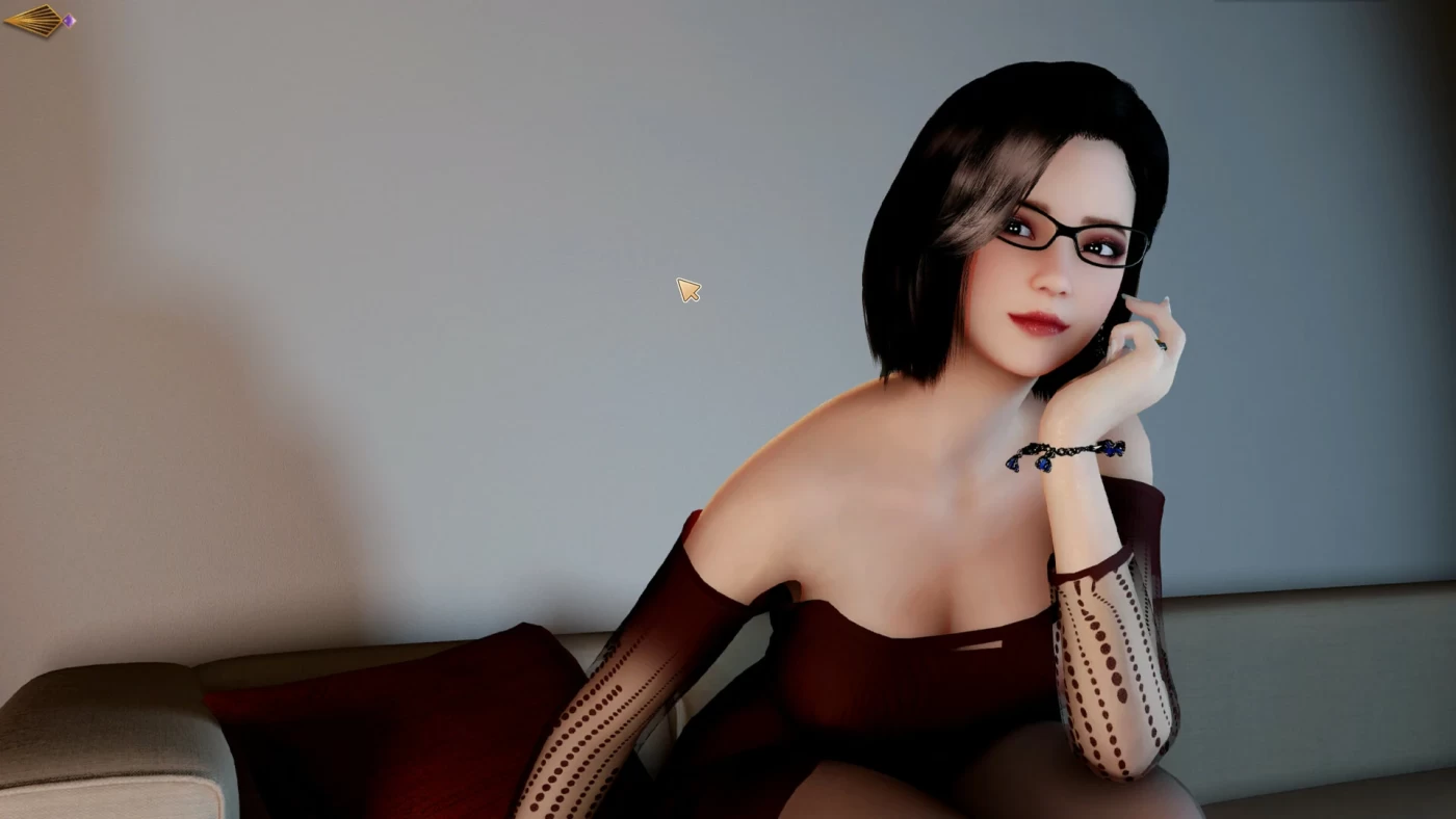 图片[5]-c55  Joy Life 愉悦人生 官中步版+DLC+自带作弊-acg畅游网